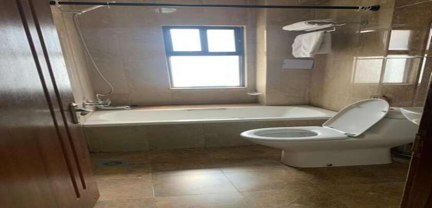 Imagen de la habitación del Hotel MeroStay 128 AI. Foto 7