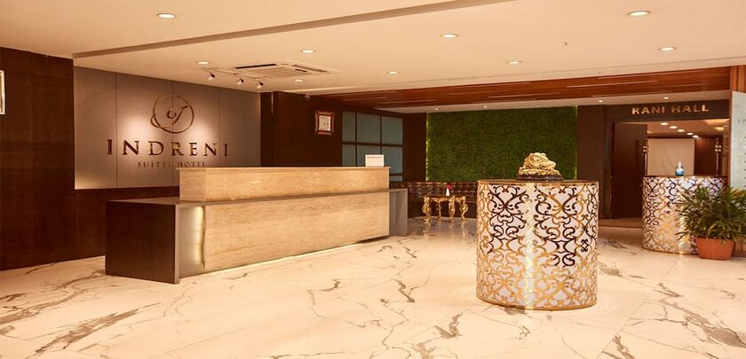 Imagen general del Hotel MeroStay 131 IS. Foto 1