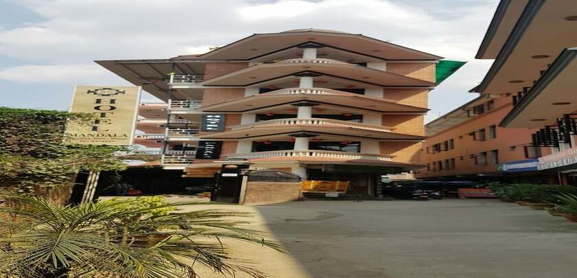 Imagen general del Hotel MeroStay 139 Mandala. Foto 1