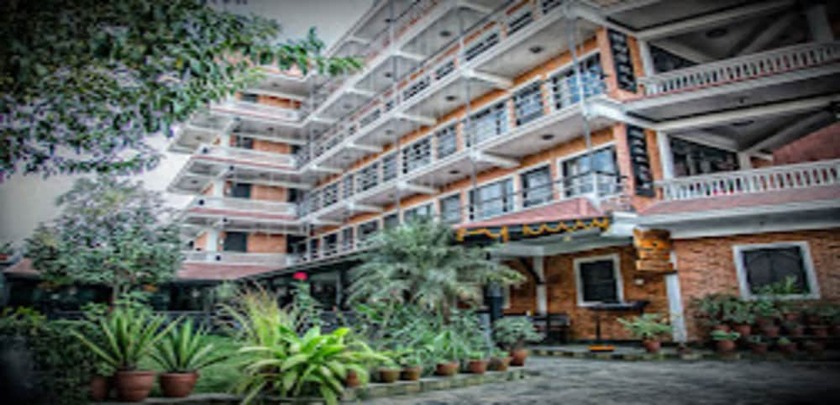 Imagen general del Hotel MeroStay 139 Mandala. Foto 4