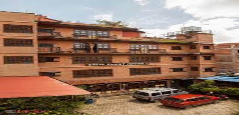 Imagen general del Hotel MeroStay 152 B 2N B Guest House. Foto 1