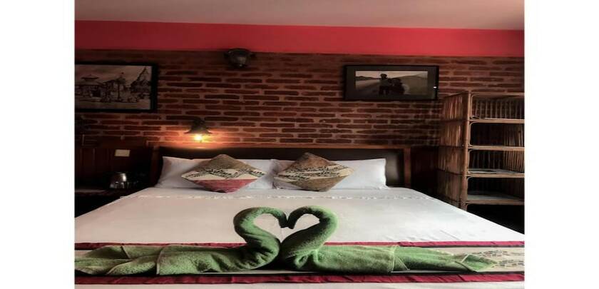 Imagen de la habitación del Hotel MeroStay 152 B 2N B Guest House. Foto 7