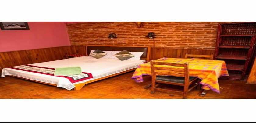 Imagen de la habitación del Hotel MeroStay 152 B 2N B Guest House. Foto 10