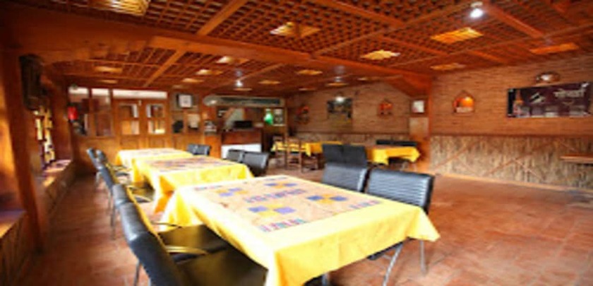 Imagen general del Hotel MeroStay 152 B 2N B Guest House. Foto 4