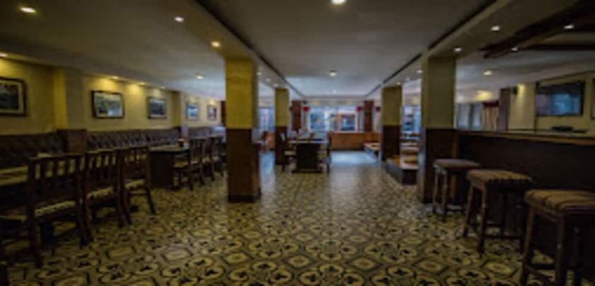 Imagen general del Hotel MeroStay 153 TH. Foto 2