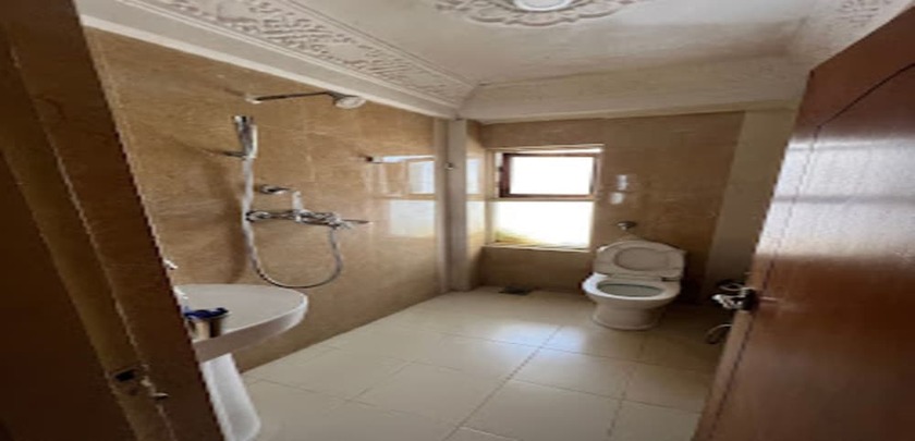 Imagen de la habitación del Hotel MeroStay 153 TH. Foto 8