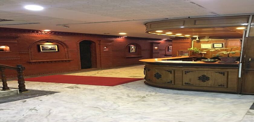 Imagen general del Hotel MeroStay 153 TH. Foto 4