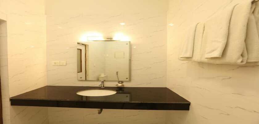 Imagen de la habitación del Hotel MeroStay 166 Arts. Foto 10