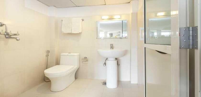 Imagen de la habitación del Hotel MeroStay 167 Serenity. Foto 6
