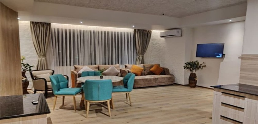 Imagen de la habitación del Hotel MeroStay 169 Shi. Foto 8