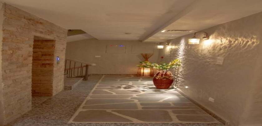 Imagen general del Hotel MeroStay 169 Shi. Foto 3