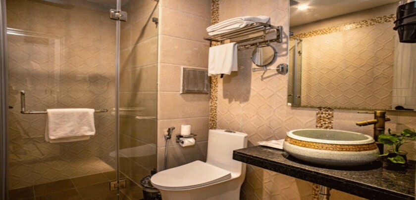 Imagen de la habitación del Hotel MeroStay 169 Shi. Foto 10