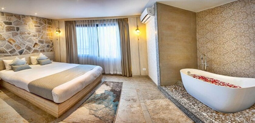 Imagen de la habitación del Hotel MeroStay 169 Shi. Foto 11