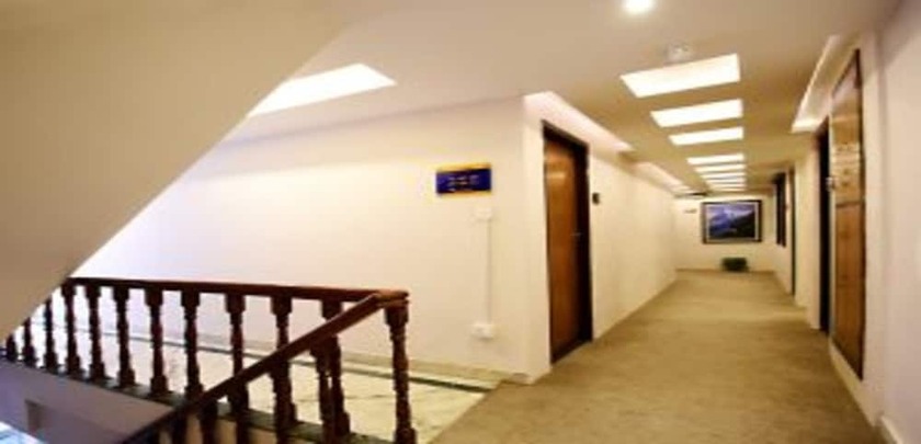 Imagen general del Hotel MeroStay 172 JP. Foto 1