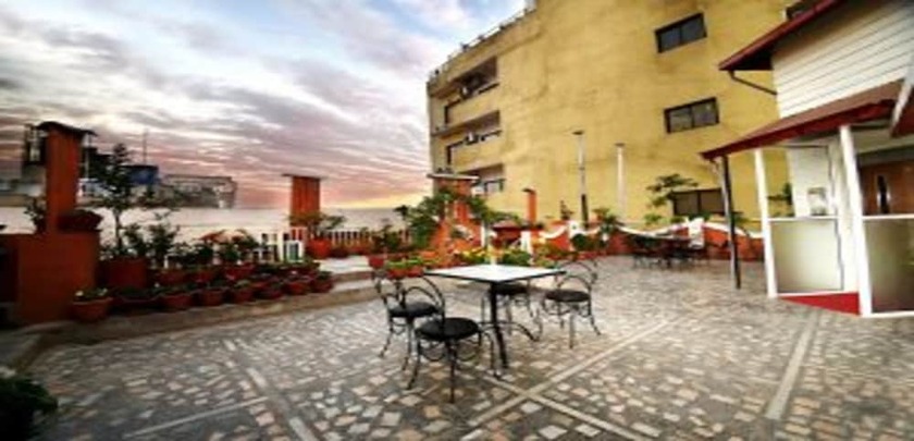 Imagen general del Hotel MeroStay 172 JP. Foto 7