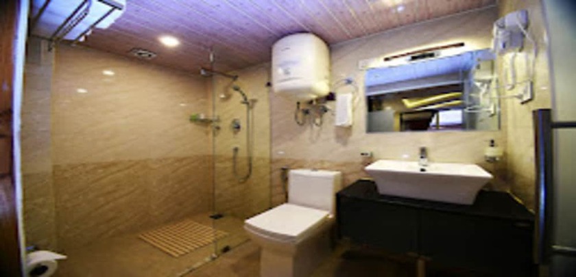 Imagen de la habitación del Hotel MeroStay 172 JP. Foto 10