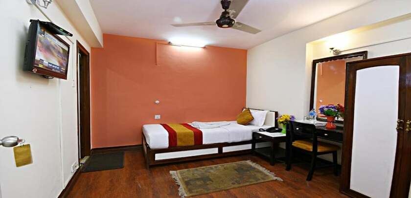 Imagen de la habitación del Hotel MeroStay 175 Sure. Foto 10