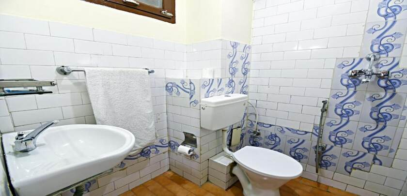Imagen de la habitación del Hotel MeroStay 175 Sure. Foto 12