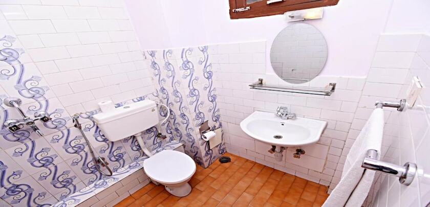 Imagen de la habitación del Hotel MeroStay 175 Sure. Foto 13