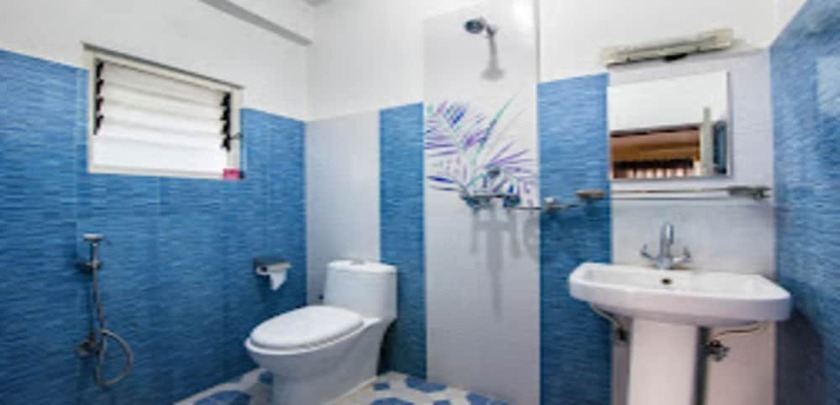 Imagen de la habitación del Hotel MeroStay 176 RH. Foto 9