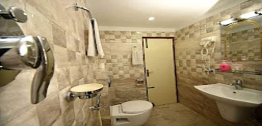 Imagen de la habitación del Hotel MeroStay 177 US. Foto 10
