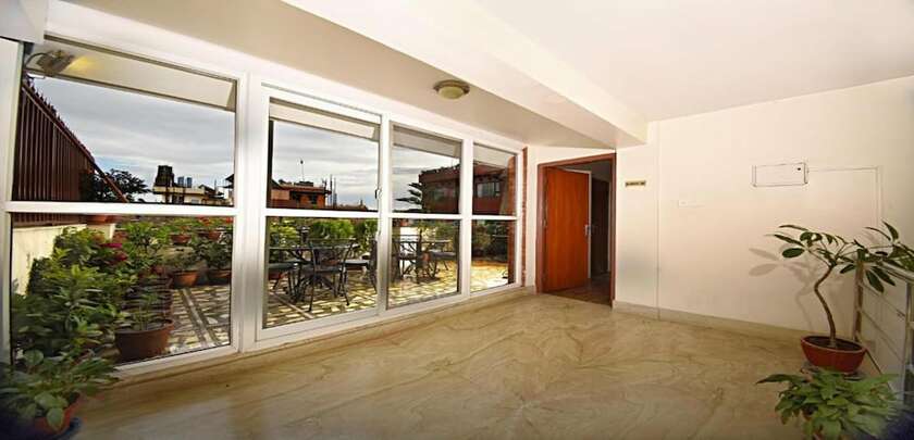 Imagen general del Hotel MeroStay 177 US. Foto 4