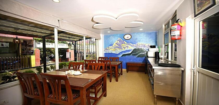 Imagen general del Hotel MeroStay 177 US. Foto 5