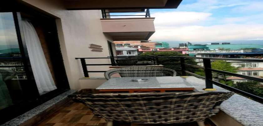 Imagen general del Hotel MeroStay 178 Mily. Foto 1