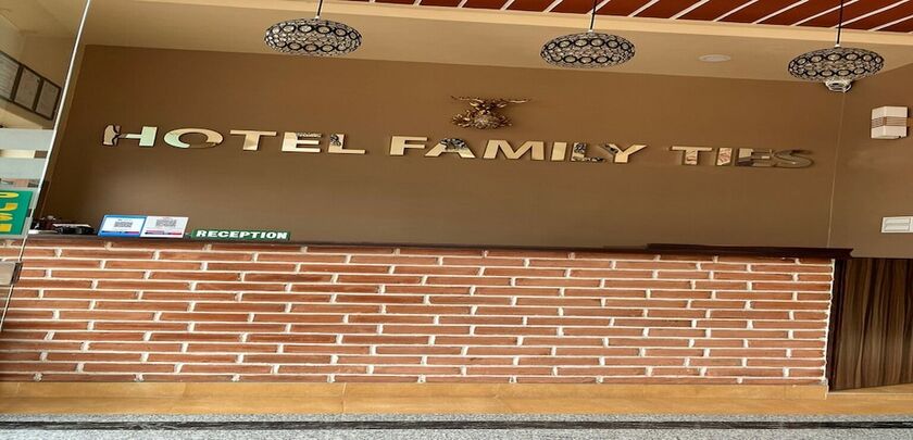 Imagen general del Hotel MeroStay 178 Mily. Foto 3