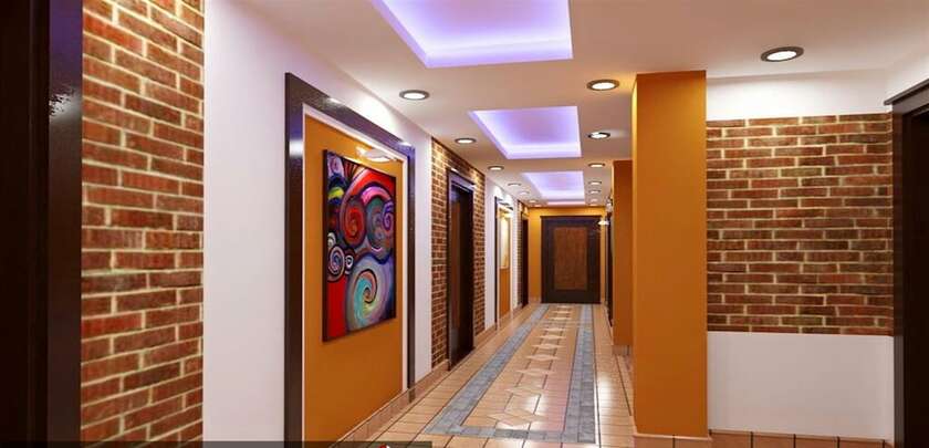 Imagen general del Hotel MeroStay 179 Shree. Foto 6