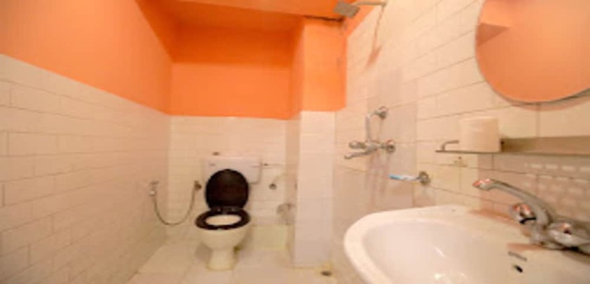 Imagen de la habitación del Hotel MeroStay 180 EMO. Foto 10