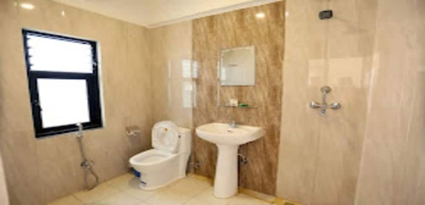 Imagen de la habitación del Hotel MeroStay 184 Sweet Town. Foto 9