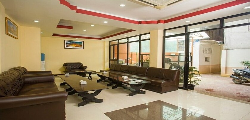 Imagen general del Hotel MeroStay 184 Sweet Town. Foto 4