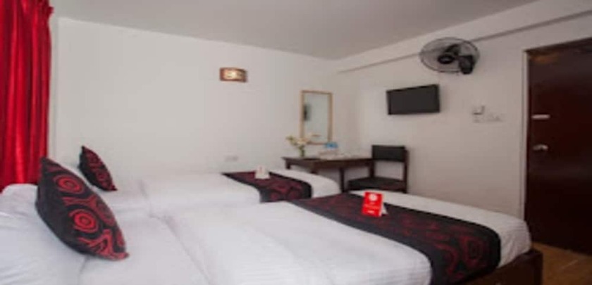 Imagen de la habitación del Hotel MeroStay 191 City Pvt. Ltd.. Foto 5