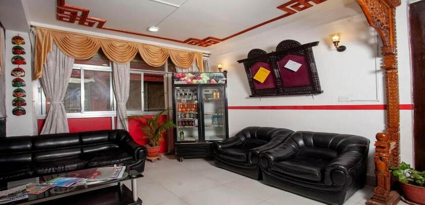 Imagen general del Hotel MeroStay 191 City Pvt. Ltd.. Foto 4