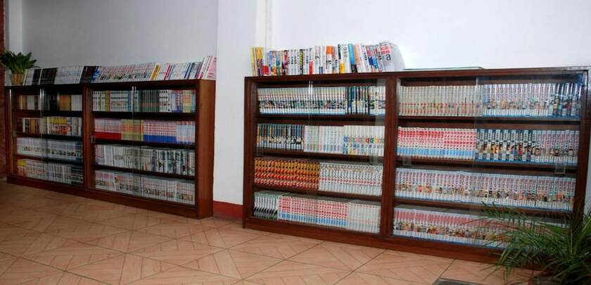 Imagen general del Hotel MeroStay 192 Home HTS. Foto 2