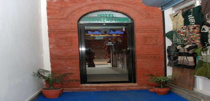 Imagen general del Hotel MeroStay 192 Home HTS. Foto 3
