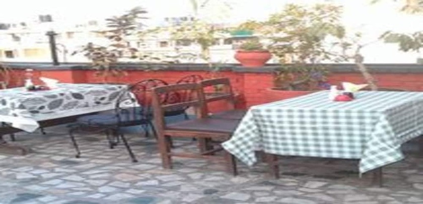 Imagen general del Hotel MeroStay 192 Home HTS. Foto 4