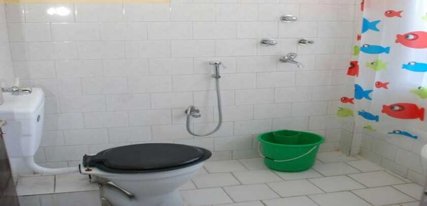 Imagen de la habitación del Hotel MeroStay 192 Home HTS. Foto 9