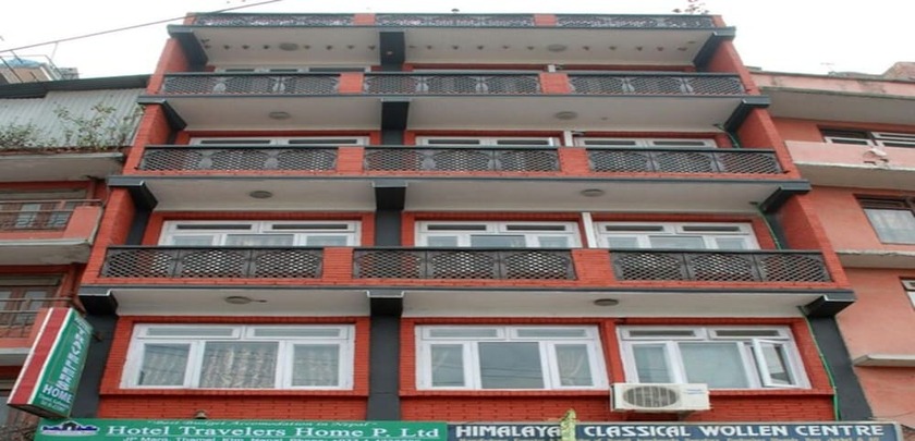 Imagen general del Hotel MeroStay 192 Home HTS. Foto 5