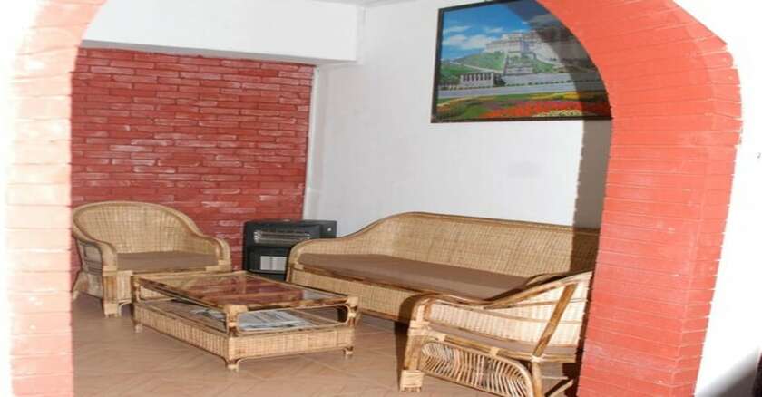 Imagen general del Hotel MeroStay 192 Home HTS. Foto 6