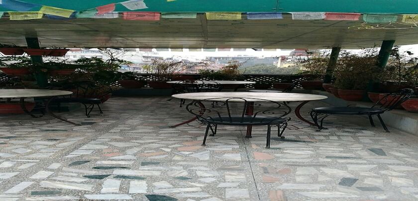Imagen general del Hotel MeroStay 192 Home HTS. Foto 7