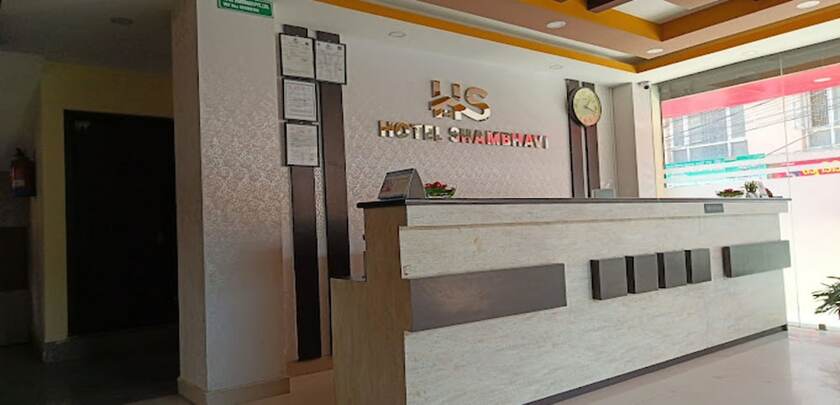 Imagen general del Hotel MeroStay 194 Bhagawati Inn. Foto 1