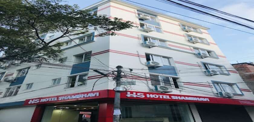 Imagen general del Hotel MeroStay 194 Bhagawati Inn. Foto 4