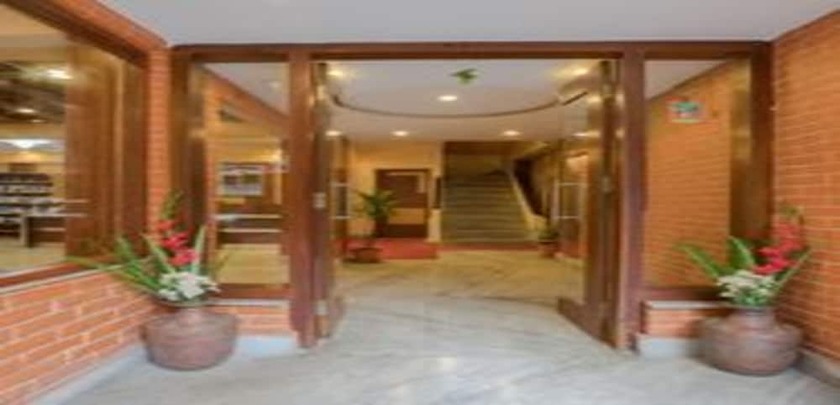 Imagen general del Hotel MeroStay 196 NB. Foto 4