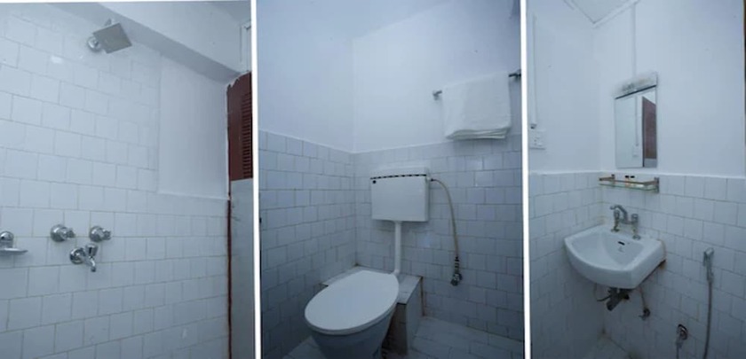 Imagen de la habitación del Hotel MeroStay 196 NB. Foto 13