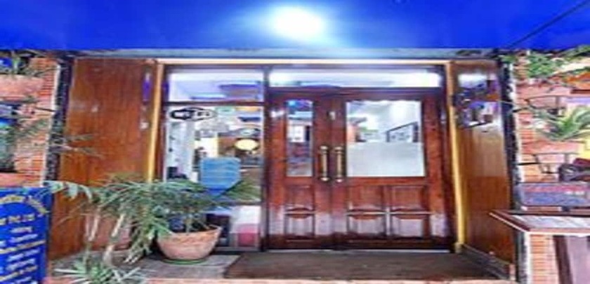 Imagen general del Hotel MeroStay 198 LY. Foto 1