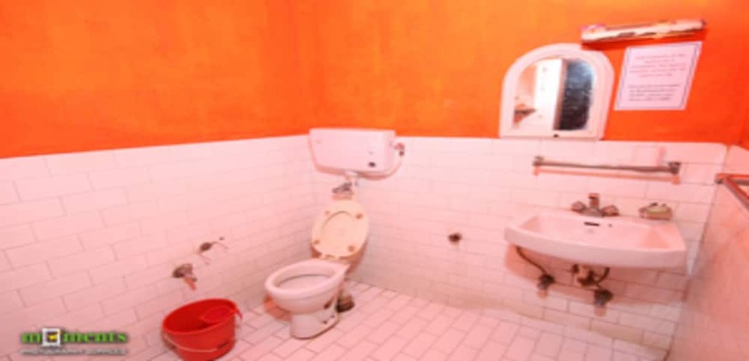 Imagen de la habitación del Hotel MeroStay 198 LY. Foto 6