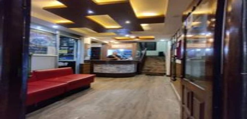 Imagen general del Hotel MeroStay 198 LY. Foto 3