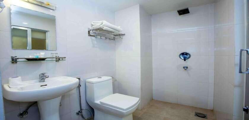 Imagen de la habitación del Hotel MeroStay 199 Truly Asia Boutique. Foto 9